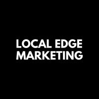 Local Edge Marketing Logo