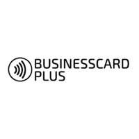 Businesscard-Plus GmbH Logo
