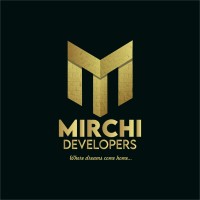 Mirchi Developers Logo