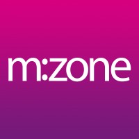 m:zone Apple Premium Reseller Logo