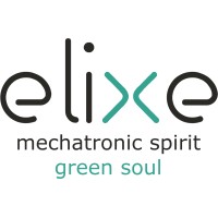 Elixe srl Logo