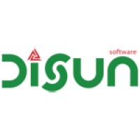 Disun Yazılım Hizmetleri Logo