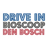 Drive In Bioscoop Den Bosch Logo