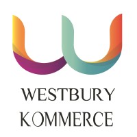 Westbury Kommerce Logo