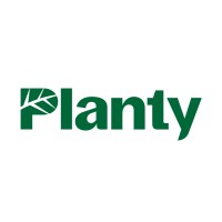PlantyofWellbeing Logo