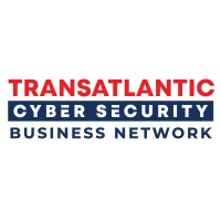 Transatlantic Cyber Security Business Network Logo