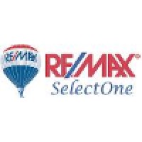 RE/MAX Select One, SC Group Logo