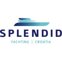 Splendid Yachting AG Logo