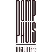 Museum cafe Het Pomphuis Logo