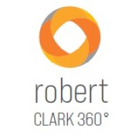 RobertClark360 Logo