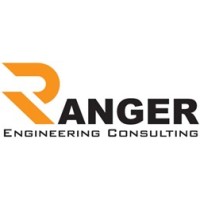 Ranger Engineering Consulting, Inc. Logo