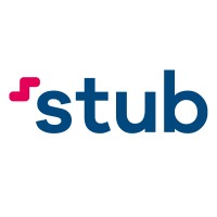 Stub Logo
