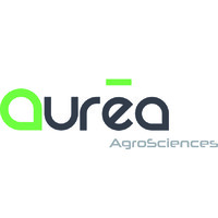 AUREA AGROSCIENCES Logo
