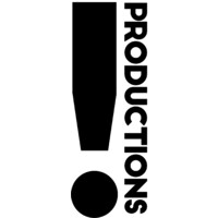 Po!nt Productions Logo