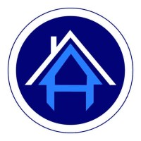ALLFIX HOME Logo