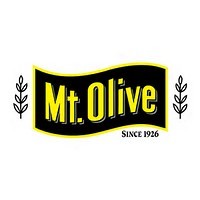 Mt. Olive Pickle Company Inc. Logo