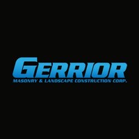 Gerrior Masonry & Landscape Logo