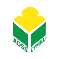 Association of Directors of Social Services (ADSS) Cymru Logo