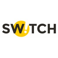 SWITCH Jeugdzorg Logo
