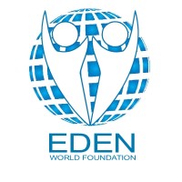 EDEN World Foundation Logo