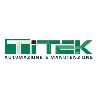 Titek Srl Logo