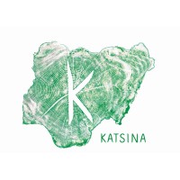 KATSINA SA Logo