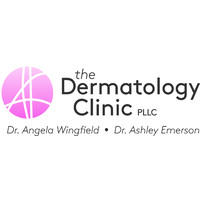 The Dermatology Clinic, PLLC Logo