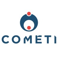 COMETI GROUPE Logo