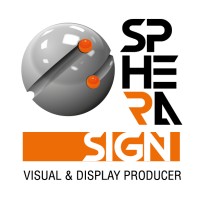 Sphera Sign srl Logo
