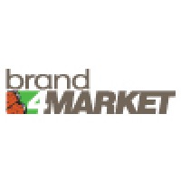 Brand4Market Logo