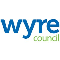 Wyre Council Logo