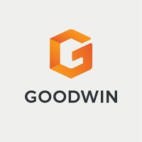 Goodwin Logo