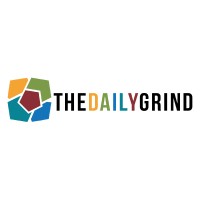 The Daily Grind Innovation Hub Logo