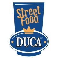 Duca Frozen Food Logo