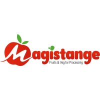 SAS MAGISTANGE Logo