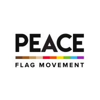 Peace Flag Movement Logo