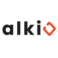 alkio Logo
