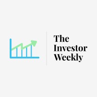 The Investor Weekly Logo