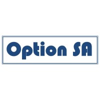 Option Sa Logo