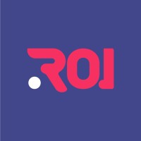 RO1 Digital Logo