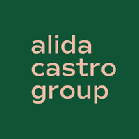 Alida Castro Group Logo