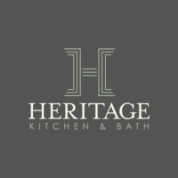 Heritage Kitchen & Bath Logo