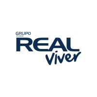 Grupo Real Viver Logo