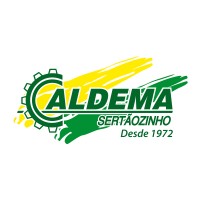 Caldema Equipamentos Industriais Logo