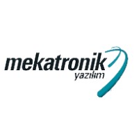 Mekatronik Yazılım Logo