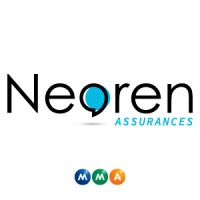NEOREN Assurances Logo