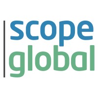 Scope Global Logo