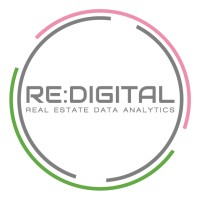 RE:DIGITAL Logo