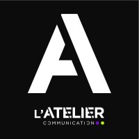 LATELIER COMMUNICATION Logo
