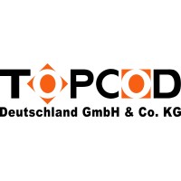 Topcod Deutschland GmbH & Co. KG Logo